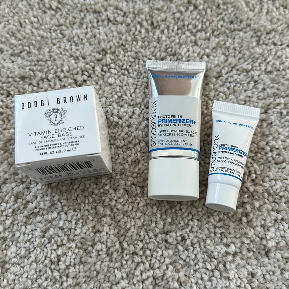 Primer Minis Bundle